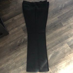 Loft Trouser-Marisa Fit